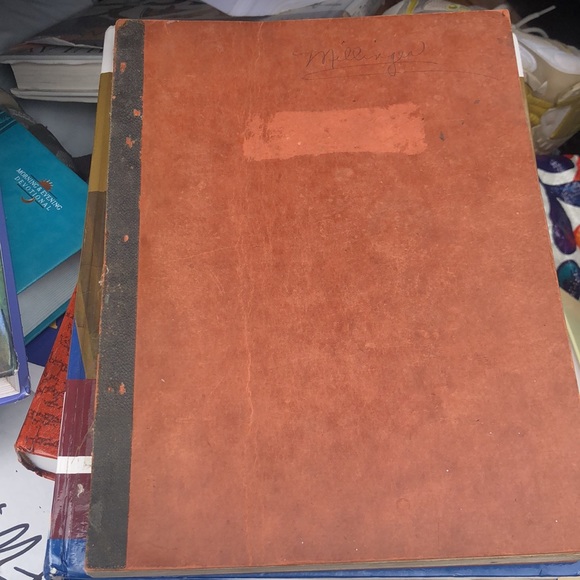 THE OXY ACETYLENE WELDOR'S HANDBOOK REFERENCE HOW TO 1929 - Picture 2 of 10